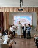 Встреча-знакомство «Прогулка по Книжному кварталу»